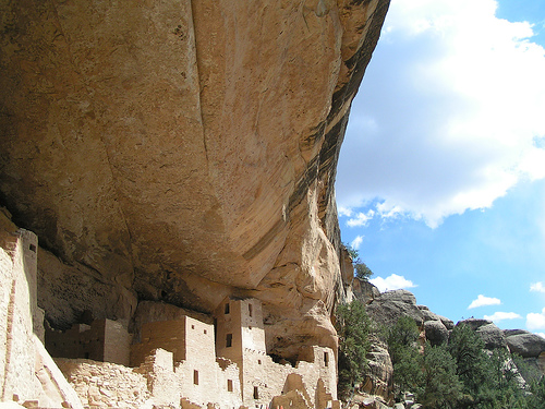 Mesa Verde